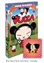 Pucca - Kung Fu Kisses