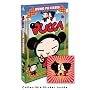 Pucca - Kung Fu Kisses