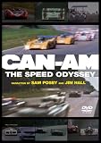 Can Am The Speed Odyssey by Ardennes Productions