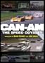 Can Am The Speed Odyssey