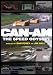 DVD : Can Am The Speed Odyssey