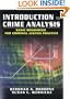 Introduction to Crime Analysis: Basic Resources for Criminal Justice Practice