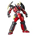 Tengen Toppa Gurren Lagann Revoltech #050 Super Poseable Action Figure Gurren Lagann