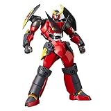Tengen Toppa Gurren Lagann Revoltech Action Figure