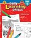Book Daily Learning Drills Grade 1
