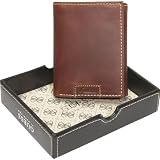 Guess Mens Wallets Corona Credit Card Trifold