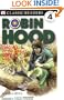 DK Readers: Robin Hood (Level 4: Proficient Readers)
