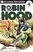 DK Readers: Robin Hood (Level 4: Proficient Readers) (DK Readers Level 4)