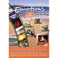 COMPLETE EMOTIONS  - 58 Filme - Ihr Fernseher wird zum Aquarium, Kaminfeuer und viel mehr