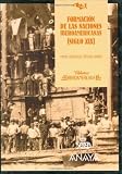 Formacion de Las Naciones Iberoamericanas Siglo XI (Biblioteca iberoamericana) (Spanish Edition)