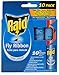 Raid FR10-RAID Fly Ribbon, 10 Count