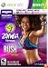 Zumba Fitness Rush