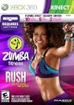 Zumba Fitness Rush