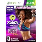 Zumba Fitness Rush