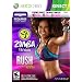 Zumba Fitness Rush