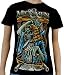 OF MICE & MEN - Final Judgement - Black T-shirt