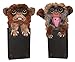 William Mark 8762 Sneekums Pet Pranksters, Set of 2