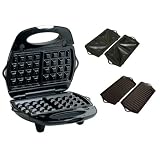 Elite Contact Grill - ESM9336
