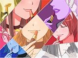 �w���ʓe����~�[�i -�ӂ���PROJECT M-(�����)�x���g�債�Č���