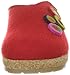 Haflinger Women's GZ Chloe European Clog