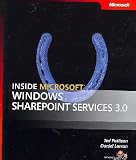 Inside Microsoft Windows SharePoint Services Version 3.0