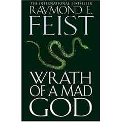 Wrath of a Mad God (Darkwar)