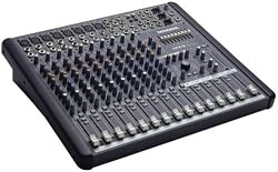 Mackie cfx 12 mkII