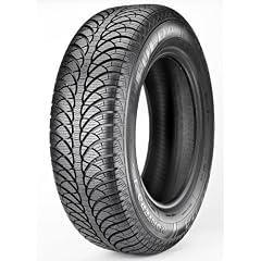 Fulda 91212789 195/65R15 91T M+S KRISTALL MONTERO 3