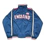 England Soccer Track Jacket, Brand New!!, International Soccer Track Jackets, Large, Navy