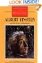 Albert Einstein and the Theory of Relativity (Solutions)