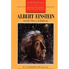 Albert Einstein and the Theory of Relativity