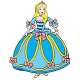 Review Tobar  / Fairy Tales Shrinkles