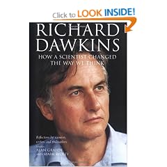 Richard Dawkins: How a scientist changed the way we think
