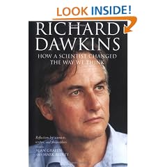 Richard Dawkins: How a scientist changed the way we think