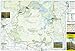 Okefenokee National Wildlife Refuge Map (National Geographic Trails Illustrated Map, 795)