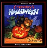 Corduroy's Halloween (Lift-the-flap Books) 画像