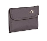 Tatonka Geldbeutel Euro Wallet, carbon, 2876