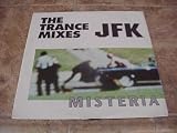 WHO KILLED JFK 12 INCH LP MADE IN GERMANY