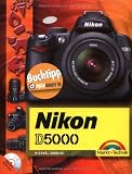 Produkt-Bild: Nikon D5000 - der digitalkamera.de-Buchtipp