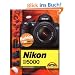 Nikon D5000 - der digitalkamera.de-Buchtipp