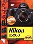 Nikon D5000 - der digitalkamera.de-Buchtipp