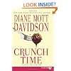 Crunch Time LP: A Novel of Suspense