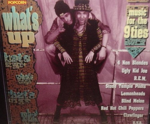 Rem - You´re In The Air Lyrics - Zortam Music