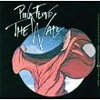 Pink Floyd - Swallowed Decal