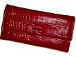 Liz Claiborne Checkbook Wallet Money Maker Flats Many Colors Available