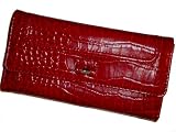 Liz Claiborne Checkbook Wallet Money Maker Flats Many Colors Available