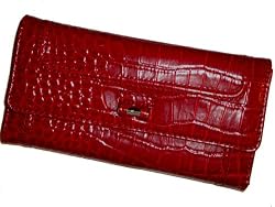 Liz Claiborne Checkbook Wallet Money Maker Flats Many Colors Available