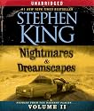 Nightmares & Dreamscapes, Volume II