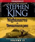 Nightmares and Dreamscapes