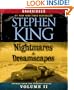 Nightmares & Dreamscapes, Volume II